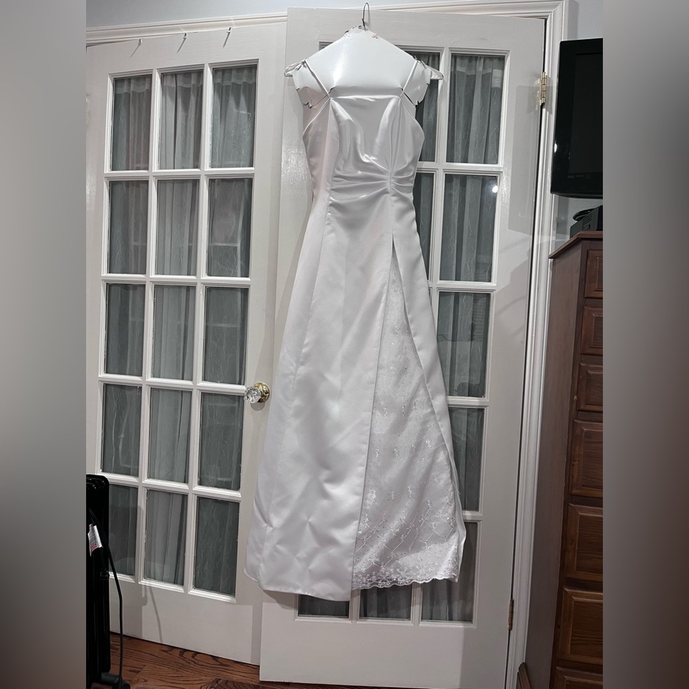 POL USA Bridal Gown wedding dress
